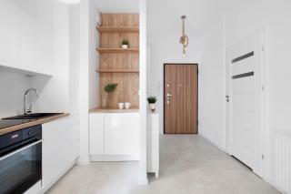 Elite Apartments Garden Gates Premium - Danzig - 1