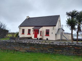 Half Door Cottage - 9