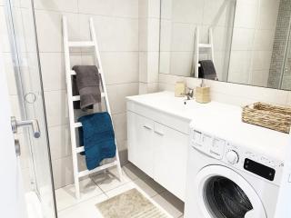 Seaview Studio - 10 Min. Beach, Private Condo, Pool, Grill & Free Parking - Albufeira - 7