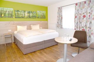 Landhotel Reitingblick - Gai - 1
