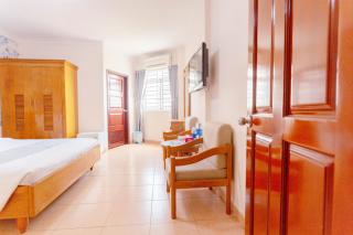 Giang Linh Hotel - Ho Chi Minh - 1