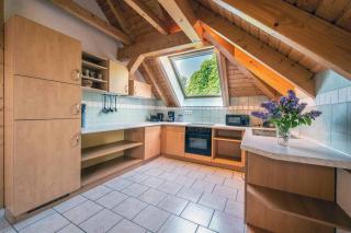 Susis Ferienwohnungen - Braunsroda - 6