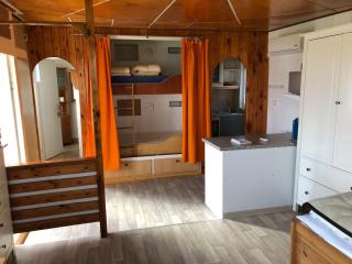 Bungalow Ostseeblick - Poel - 5