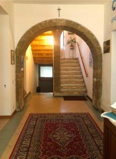 Residenza Pitigliano Gens Petilia - Nuova gestione - 0