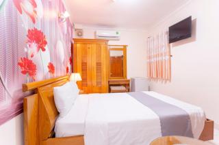 Giang Linh Hotel - Ho Chi Minh - 4