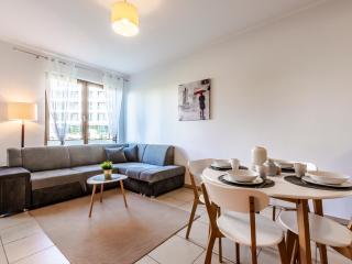 VacationClub - Olympic Park Apartment B5 - Kołobrzeg - 0
