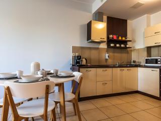 VacationClub - Olympic Park Apartment B5 - Kołobrzeg - 8