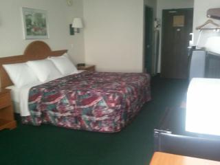 Quality Inn - Clare - 4