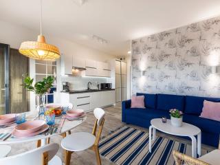 VacationClub – 5 Mórz Sianożęty Apartament 1G/35 - Sianozety - 7