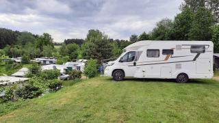 Campingstellplatz Haus Seeblick - Gütenland - 0