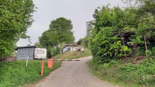 Campingstellplatz Haus Seeblick - Gütenland - 6