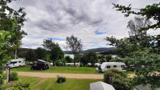 Campingstellplatz Haus Seeblick - 3