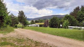 Campingstellplatz Haus Seeblick - Gütenland - 2