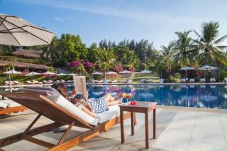 Victoria Phan Thiet Beach Resort & Spa - Mui Ne - 6