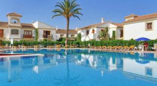 Apartamento Vera Playa 155 - Vera - 0