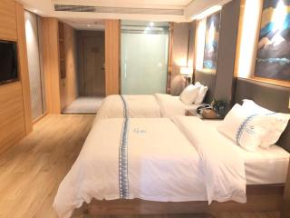 Mushanhe Hotel - Tongren - 2