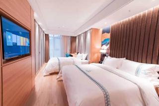 Mushanhe Hotel - Tongren - 7