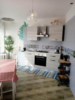 Casa Belvedere IUN Q1579 - SantʼAntioco - 2