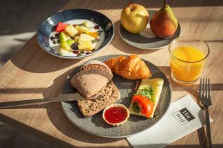 Holiday Inn - the niu, Leo Nuremberg by IHG - Neurenberg - 4