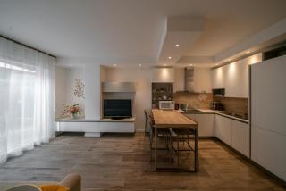 Smart House S.Orsola - Garage & Garden - Bologna - 3