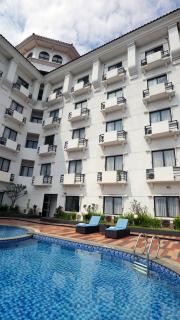 Vue Palace, ARTOTEL Curated - Bandung - 1