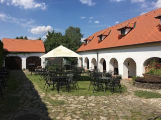 Habánský dům - Dolní Věstonice - 8
