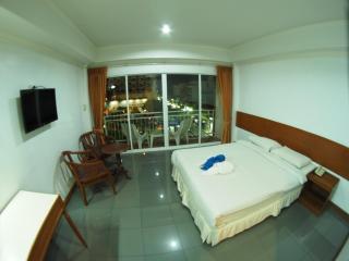 Jed Pee Nong Hotel โรงแรมเจ็ดพี่น้อง - Hua Hin - 3