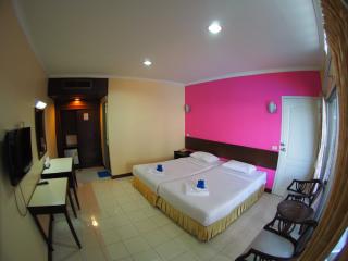 Jed Pee Nong Hotel โรงแรมเจ็ดพี่น้อง - Hua Hin - 2