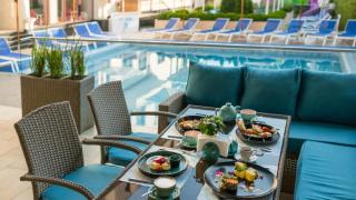 Redling Hotel - Odessa - 8