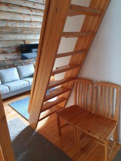 Chalets Revonaapa A 5 - Ruka - 2