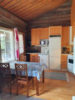 Chalets Revonaapa A 5 - Ruka - 3