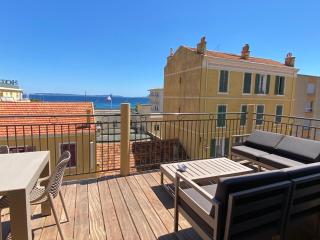 Résidence Le Provence - Le Lavandou - 5