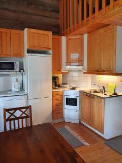 Chalets Revonaapa A 5 - Ruka - 4