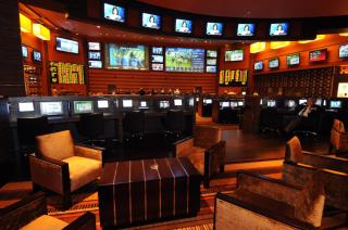 M Resort Spa & Casino - Las Vegas - 2