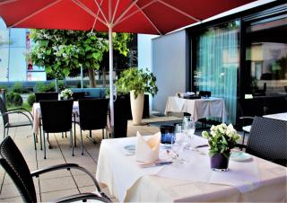 Hotel Otterbach - Bietigheim-Bissingen - 8