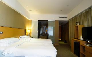 City Suites-Taipei Nanxi - Taipei - 8
