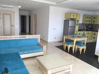 Arabesque Style - 2 appartements - Kelibia - 4