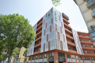 B&B Hotel Firenze Nuovo Palazzo Di Giustizia - Firenze - 9