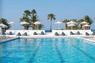 Kassandra Palace Seaside Resort - Kriopigi - 1