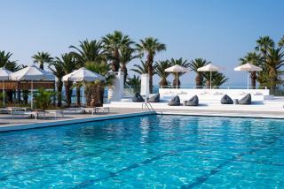 Kassandra Palace Seaside Resort - Kriopigi - 2