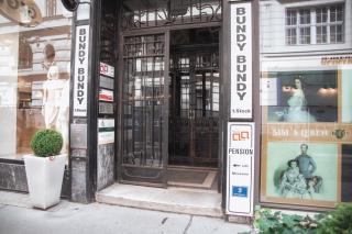 Pension a und a - Viena - 7