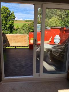 Birdsong Cottage Bed and Breakfast - Chathill - 9