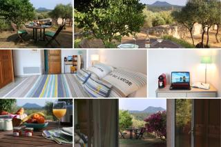 PantaiaHomes - Clos de Susville - Vue Panoramique - Piscine - Jacuzzi - Tavernes - 5