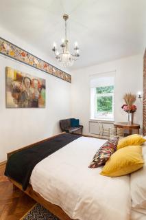 Gallery Art Apartment - Lviv - 6
