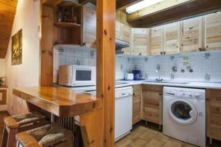 Vielha centro duplex Sapporo - 7