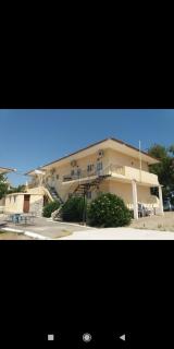 Porto-Ageranos Καψοκολης Προκοπιοσ Κατοικια με βραχυχρονια μισθωσης - 9