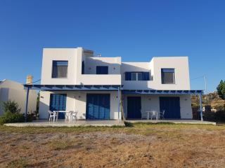 Amfitriti's Apartment - Naxos Chora - 8