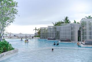Veranda Residence Pattaya by Nice - Na Jomtien - 1