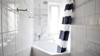 Zentral Wohnen - inkl. privatem Stellplatz - Würzburg - 6