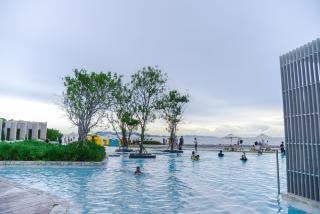 Veranda Residence Pattaya by Nice Nice Monthly rate available now - 1
